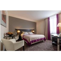 Lavey - Grand Hotel des Bains