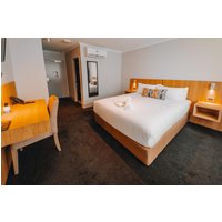 Townsville - Clarion Hotel Townsville