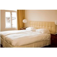 Nijmegen - Hotel Courage Nijmegen