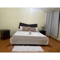 Uvero Alto - Hotel Restaurante La Cueva