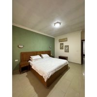 Amman - Al Majd Hotel