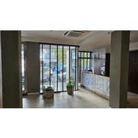 Mar del Plata - Hotel Novi