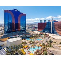 Las Vegas (NV) - Rio Hotel & Casino, a Destination by Hyatt Hotel