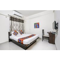 Pune - FabHotel Vardhan House II