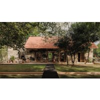 Tecoh - Viatura Hacienda Xtojil, Yucatan, Merida, with Optional All Inclusive