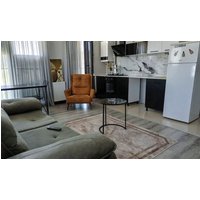 Ankara - Loft Tepe Hotel