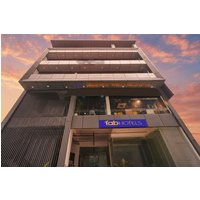 Noida - Fabhotel Urban Villa I