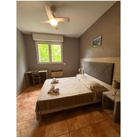 Corte - Hôtel - Pub Le Petit Bosquet