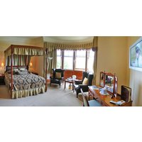 Forres - Ramnee Hotel