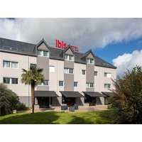 Quimperlé - ibis Quimperle