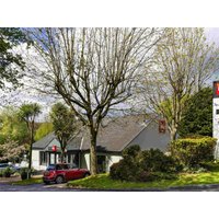 Yealmpton - ibis Plymouth