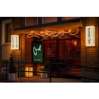 Umeå - Scandic Go, Västra Norrlandsgatan 13