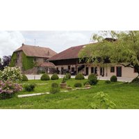 Thann - Hôtel du DOMAINE SAINT LOUP