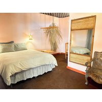 Santa Cruz La Laguna - La Cocina Bonita