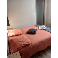 Bourg-Saint-Maurice - hotel le malgovert SEEZ 73