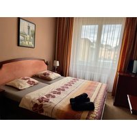 Mariánské Lázně - Hotel Haná