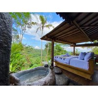 Payangan - Sunia Jungle Ubud View by EPS