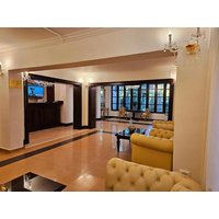 Timişoara - Hotel Royal Plaza