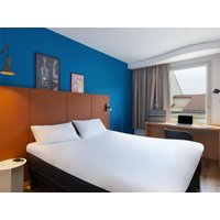 Vienne - ibis Lyon Sud Vienne Saint-Louis