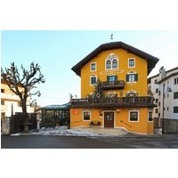 Cortina dʼAmpezzo - Ambra Cortina Luxury&Fashion Hotel