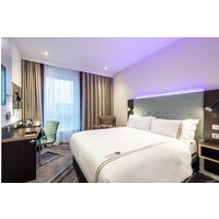 Essen - Premier Inn Essen City Centre