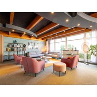 Voreppe - Novotel Grenoble Nord Voreppe