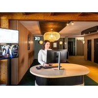 Voreppe - Novotel Grenoble Nord Voreppe