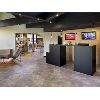 Saint Lo - ibis Saint-Lô