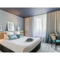 Saint-Quentin-Fallavier - Mercure Lyon Est Villefontaine