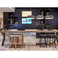 Tilburg - Mercure Hotel Tilburg Centrum