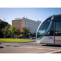 Mérignac, Aquitaine - Mercure Bordeaux Aéroport