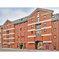 Saint-Quentin - ibis Saint Quentin Basilique