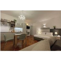 Gorizia - The Crystal Suite - Gorizia Central Apartment