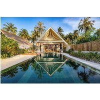 South Male Atoll - RAH GILI Maldives