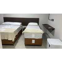 Campo Grande - HOTEL ITAVERA MS