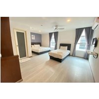 Kulai - Havona Hotel - Taman Tropika Kulai - Self Check In