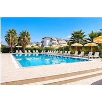 Scalea - Hotel Residence Turium