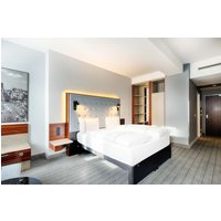 Köln - Premier Inn Köln City Mediapark