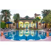 Sidi Abdallah Ghiat - Hotel Riad Qodwa