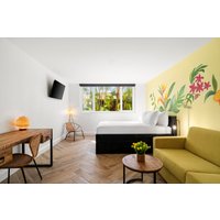 Willemstad - Parasasa Hotel