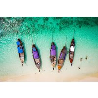 Koh Yao Yai - BJ Beachfront Hotel