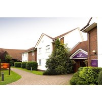 Tamworth - Premier Inn Tamworth Central