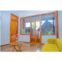 Kutani - Apao Village & Resort Lodge