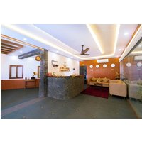 Kanayannur - Emmanuel Residency