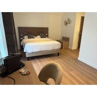 Miribel - Logis Hotel Le Petit Casset