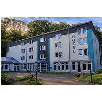 Vallendar - Koblenz Valley Hotel by Belvilla