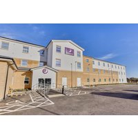 Worksop - Premier Inn Worksop