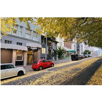 Auckland - Gamma Hotel