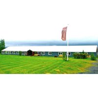 Haukadalur - Litli Geysir Hotel