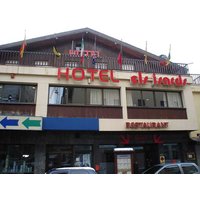 Pas de la Casa - Refugi dels Isards